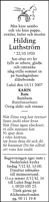 Norrländska Socialdemokraten
