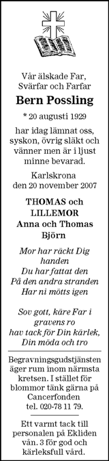 Blekinge Läns Tidning