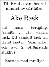Strömstads tidning (e-tidning)