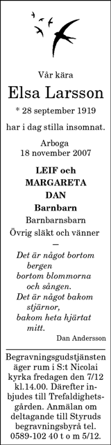 Bärgslagsbladet,Arboga Tidning