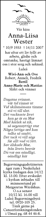 Norrländska Socialdemokraten