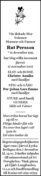 Ljusdals-Posten