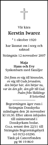 Eskilstuna-Kuriren,Strängnäs Tidning