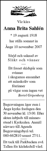 Sundsvalls Tidning