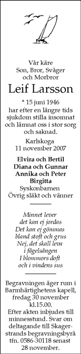 Karlskoga Tidning