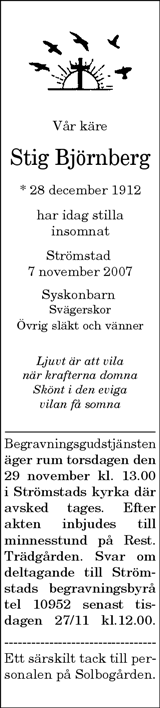 Strömstads tidning (e-tidning)