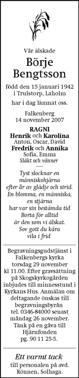 Hallands Nyheter