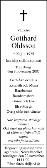 Trelleborgs Allehanda