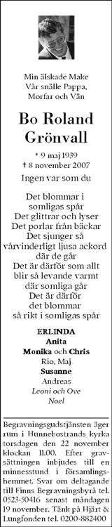 Bohusläningen