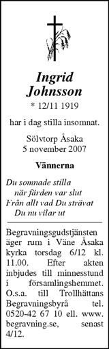 TTELA Trollhättans tidning & Elfsborgs läns allehanda