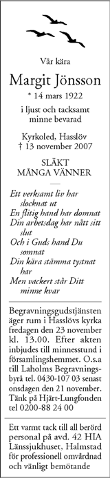 Hallandsposten
