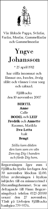 Bohusläningen