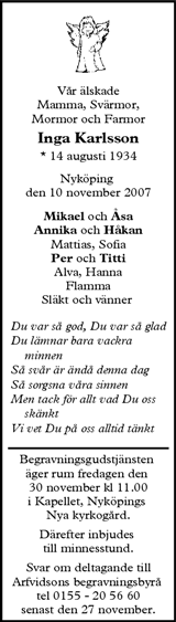 Södermanlands Nyheter