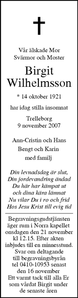 Trelleborgs Allehanda