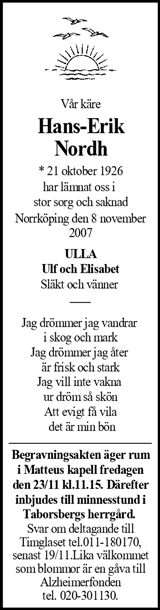 Norrköpings Tidningar
