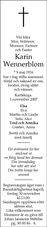Karlskoga Tidning