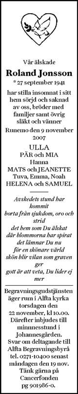 Ljusnan