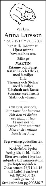 Norrländska Socialdemokraten