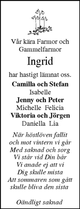 Östran Nyheterna