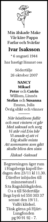 Länstidningen Södertälje