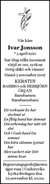 Ljusnan