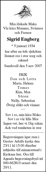Sundsvalls Tidning