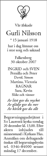 Hallandsposten