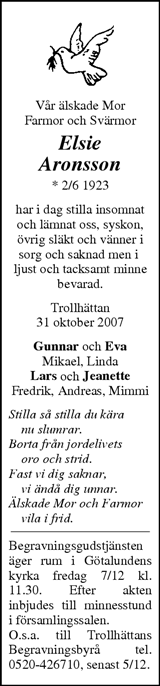TTELA Trollhättans tidning & Elfsborgs läns allehanda