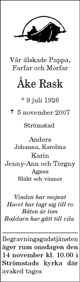 Strömstads tidning (e-tidning)