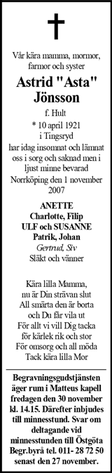 Norrköpings Tidningar