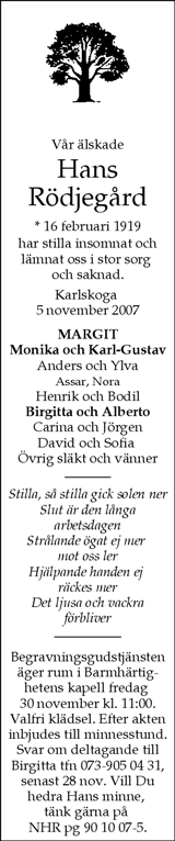 Karlskoga Tidning