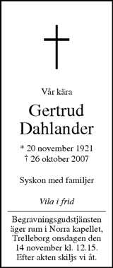 Trelleborgs Allehanda