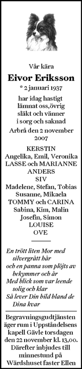 Ljusdals-Posten