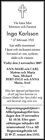 Gotlands Tidningar,Gotlands Allehanda