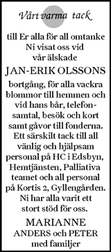 Ljusnan