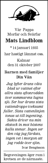 Barometern,Oskarshamns Tidningen