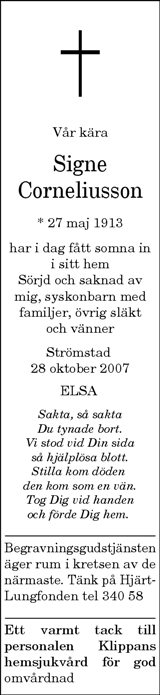 Strömstads tidning (e-tidning)