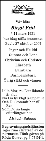 Gefle Dagblad