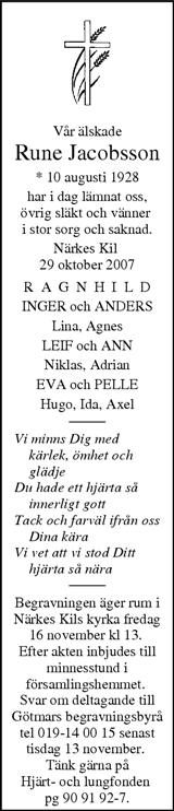 Nerikes Allehanda