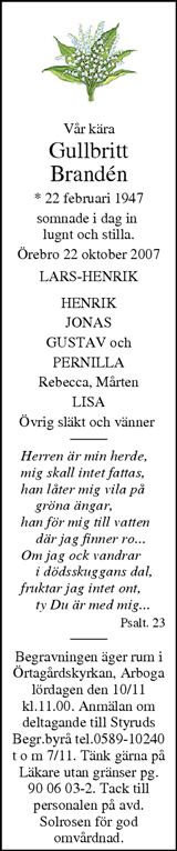 Nerikes Allehanda