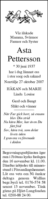 Norrtelje Tidning