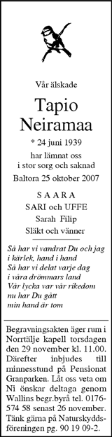 Norrtelje Tidning