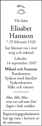 Laholms Tidning