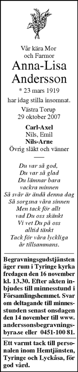 Norra Skåne