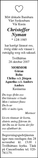 TTELA Trollhättans tidning & Elfsborgs läns allehanda