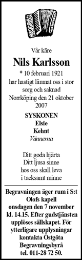 Norrköpings Tidningar