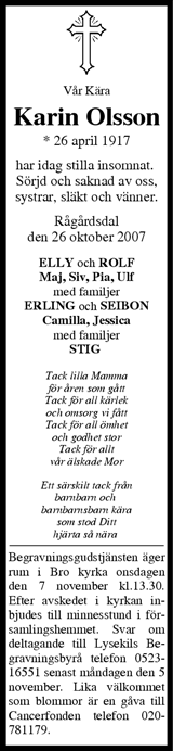 Lysekilsposten