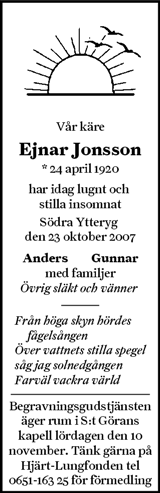 Ljusdals-Posten