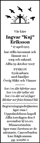 Ljusnan