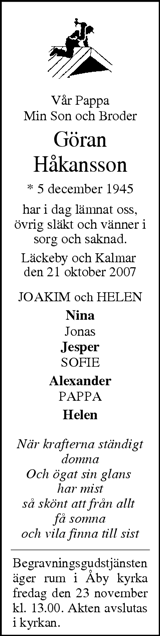 Östran Nyheterna